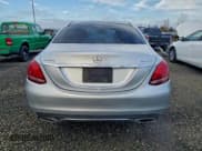 ✅ 2015 Mercedes-Benz C 300 Luxury • VIN: 55SWF4KB2FU016207 • Lot: 93934595. Listed on Copart with 167,632 mi. Free auction sales archive from the USA and detailed vehicle history report at DreamBid. Image 6.