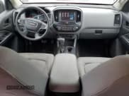 ✅ 2017 GMC Canyon 2WD • VIN: 1GTG5BEN1H1266018 • Lot: 75534634. Listed on Copart with 66,908 mi. Free auction sales archive from the USA and detailed vehicle history report at DreamBid. Image 8.