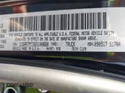 ✅ 2016 Ram 1500 Sport • VIN: 1C6RR7MT3GS100660 • Lot: 43461450. Listed on IAAI with 150,578 mi. Free auction sales archive from the USA and detailed vehicle history report at DreamBid. Image 9.