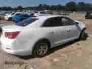 2014 Chevrolet Malibu LS с VIN 1G11A5SL1EF146619, выставлен на аукционе IAAI как лот 43222794 с пробегом Не указан миль и . История ставок и продаж доступна на DreamBid. Изображение 4.