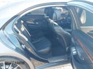 ✅ 2014 Mercedes-Benz S 550 • VIN: WDDUG8CB9EA066921 • Lot: 43297945. Listed on IAAI with 163,327 mi. Free auction sales archive from the USA and detailed vehicle history report at DreamBid. Image 8.