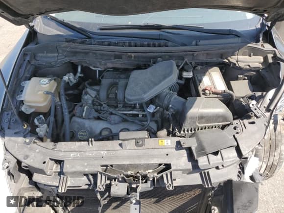 ✅ 2010 Mazda CX-9 Sport • VIN: JM3TB2MA8A0213180 • Lot: 55027985. Listed on Copart with 220,429 mi. Free auction sales archive from the USA and detailed vehicle history report at DreamBid. Image 12.