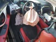 ✅ 2017 Acura NSX • VIN: 19UNC1B00HY000224 • Lot: 40800054. Wystawiony na Copart z przebiegiem Nie podano. Bezpłatny archiwum sprzedaży aukcyjnych z USA i szczegółowy raport historii pojazdu na DreamBid. Zdjęcie 8.