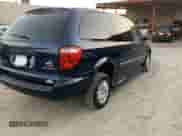 2002 Dodge Caravan Sport с VIN 2B4GP443X2R567831, выставлен на аукционе Copart как лот 74638684 с пробегом 98 612 миль миль и Чистый • Clean title. История ставок и продаж доступна на DreamBid. Изображение 4.