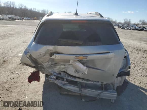 2018 Chevrolet Trax LT с VIN KL7CJLSB4JB675508, выставлен на аукционе Copart как лот 41741485 с пробегом 99 499 миль миль и Списание • Salvage title. История ставок и продаж доступна на DreamBid. Изображение 6.