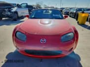 ✅ 2007 Mazda MX-5 Miata Grand Touring • VIN: JM1NC25F470133201 • Lot: 96677615. Listed on Copart with 133,243 mi. Free auction sales archive from the USA and detailed vehicle history report at DreamBid. Image 5.