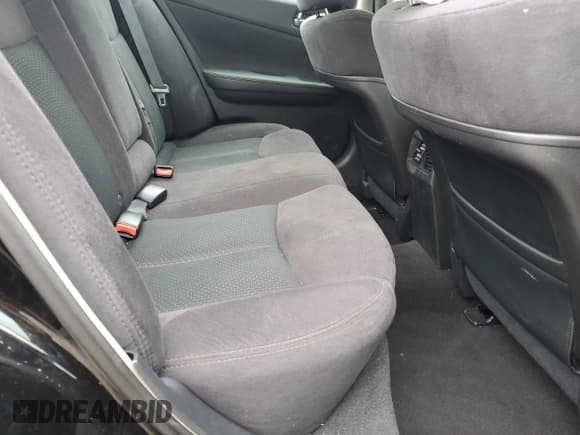 ✅ 2014 Nissan Maxima SV • VIN: 1N4AA5AP2EC479057 • Lot: 59298035. Listed on Copart with 125,696 mi. Free auction sales archive from the USA and detailed vehicle history report at DreamBid. Image 10.