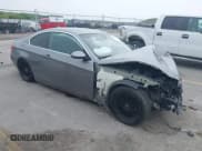 ✅ 2008 BMW 3 Series 328i • VIN: WBAWB33568PU89520 • Лот: 42435082. Опубликован ранее на IAAI с пробегом 75 433 миль. Бесплатный доступ к архиву аукционных продаж из США и подробный отчёт об истории автомобиля на DreamBid. Изображение 1.