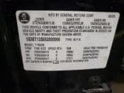 ✅ 2005 Saab 9-7X Linear • VIN: 5S3ET13S652800999 • Lot: 81964094. Listed on Copart with 222,232 mi. Free auction sales archive from the USA and detailed vehicle history report at DreamBid. Image 12.