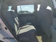 ✅ 2008 Toyota Highlander Sport • VIN: JTEES43A582096649 • Лот: 85152925. Опубликован ранее на Copart с пробегом 224 492 миль. Бесплатный доступ к архиву аукционных продаж из США и подробный отчёт об истории автомобиля на DreamBid. Изображение 11.