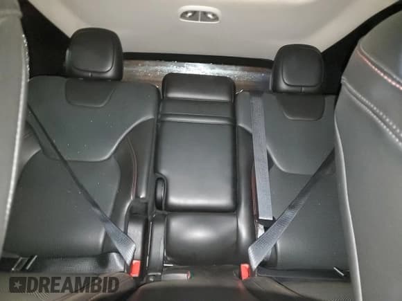 ✅ 2018 Jeep Cherokee Trailhawk • VIN: 1C4PJMBX6JD541948 • Lot: 90679775. Wystawiony na Copart z przebiegiem 164 148 mil. Bezpłatny archiwum sprzedaży aukcyjnych z USA i szczegółowy raport historii pojazdu na DreamBid. Zdjęcie 10.