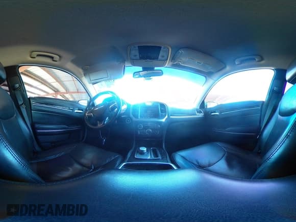 ✅ 2016 Chrysler 300 Anniversary Edition • VIN: 2C3CCAAG3GH182373 • Lot: 43480734. Listed on IAAI with 127,951 mi. Free auction sales archive from the USA and detailed vehicle history report at DreamBid. Image 20.