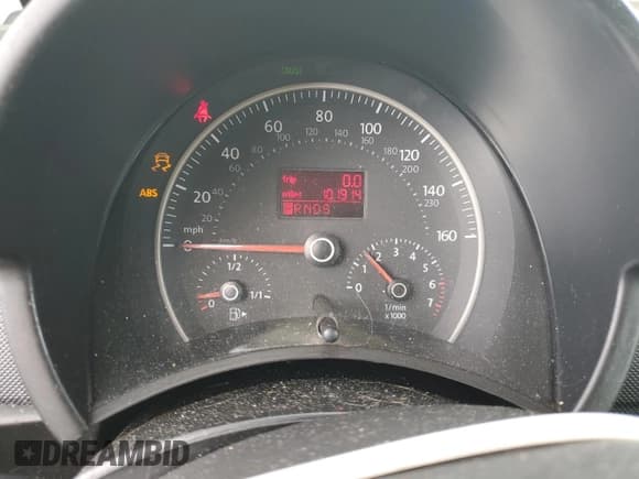 ✅ 2007 Volkswagen Beetle • VIN: 3VWRF31Y47M417878 • Lot: 69443985. Listed on Copart with 101,914 mi. Free auction sales archive from the USA and detailed vehicle history report at DreamBid. Image 9.