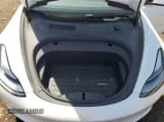 ✅ 2021 Tesla Model 3 Standard Range Plus • VIN: 5YJ3E1EAXMF977983 • Lot: 53858465. Listed on Copart with 28,279 mi. Free auction sales archive from the USA and detailed vehicle history report at DreamBid. Image 11.