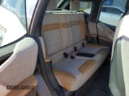 ✅ 2015 BMW i3 • VIN: WBY1Z4C51FV500767 • Lot: 85573065. Listed on Copart with 91,378 mi. Free auction sales archive from the USA and detailed vehicle history report at DreamBid. Image 10.