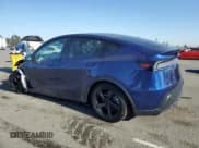 ✅ 2026 Tesla Model Y Long Range • VIN: 7SAYGDED5TF424140 • Lot: 84655355. Listed on Copart with 6 mi. Free auction sales archive from the USA and detailed vehicle history report at DreamBid. Image 2.