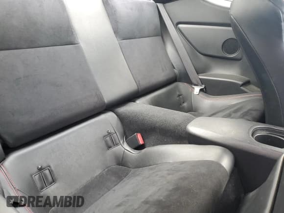 ✅ 2013 Subaru BRZ Limited • VIN: JF1ZCAC10D2612756 • Лот: 69167755. Опубликован ранее на Copart с пробегом 76 606 миль. Бесплатный доступ к архиву аукционных продаж из США и подробный отчёт об истории автомобиля на DreamBid. Изображение 11.