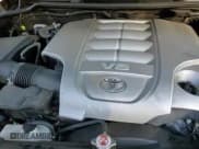 ✅ 2019 Toyota Land Cruiser • VIN: JTMCY7AJ1K4078899 • Lot: 87329914. Listed on Copart with 35,132 mi. Free auction sales archive from the USA and detailed vehicle history report at DreamBid. Image 14.