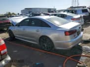 ✅ 2016 Audi S6 Premium Plus • VIN: WAUF2AFC8GN050375 • Lot: 73994004. Listed on Copart with 73,017 mi. Free auction sales archive from the USA and detailed vehicle history report at DreamBid. Image 2.