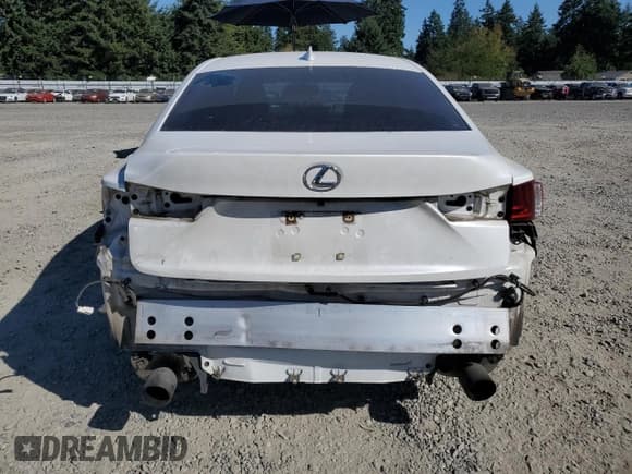 ✅ 2014 Lexus IS 250 • VIN: JTHCF1D29E5015442 • Lot: 80751695. Wystawiony na Copart z przebiegiem 99 241 mil. Bezpłatny archiwum sprzedaży aukcyjnych z USA i szczegółowy raport historii pojazdu na DreamBid. Zdjęcie 6.