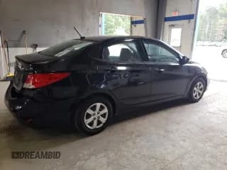 ✅ 2016 Hyundai Accent SE • VIN: KMHCT4AE4GU973080 • Лот: 72880904. Опубликован ранее на Copart с пробегом 103 195 миль. Бесплатный доступ к архиву аукционных продаж из США и подробный отчёт об истории автомобиля на DreamBid. Изображение 3.
