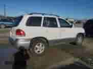 2005 Hyundai Santa Fe GLS с VIN KM8SC73DX5U916249, выставлен на аукционе Copart как лот 48339345 с пробегом 141 143 миль миль и Списание • Salvage title. История ставок и продаж доступна на DreamBid. Изображение 3.