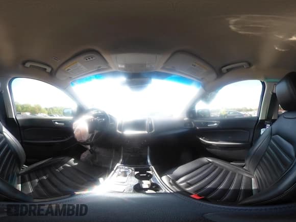 ✅ 2020 Ford Edge SEL • VIN: 2FMPK4J99LBA96092 • Лот: 42176679. Опубликован ранее на IAAI с пробегом 67 245 миль. Бесплатный доступ к архиву аукционных продаж из США и подробный отчёт об истории автомобиля на DreamBid. Изображение 19.