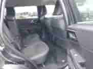 2025 Mitsubishi Outlander SE с VIN JA4J4VA85SZ016343, выставлен на аукционе IAAI как лот 43576196 с пробегом 8 608 миль миль и . История ставок и продаж доступна на DreamBid. Изображение 8.