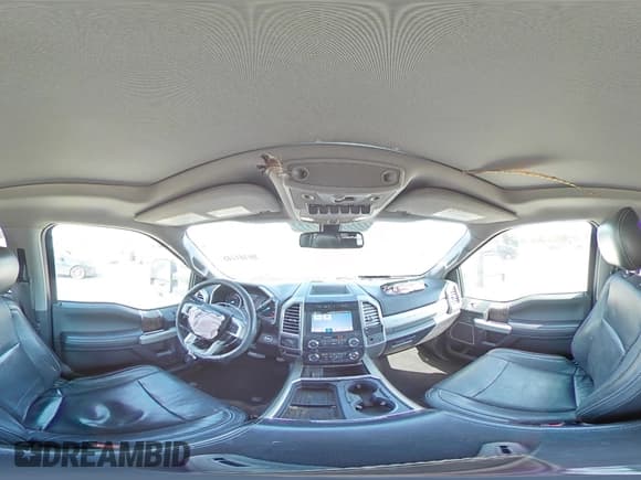 ✅ 2017 Ford F-250 Lariat • VIN: 1FT7W2BT5HED67748 • Lot: 86181745. Listed on Copart with 177,973 mi. Free auction sales archive from the USA and detailed vehicle history report at DreamBid. Image 15.