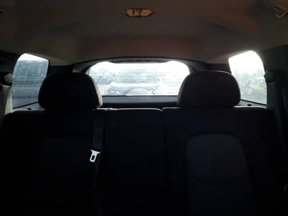 2008 Chevrolet HHR LT с VIN 3GNCA23D28S681455, выставлен на аукционе Copart как лот 80790324 с пробегом 78 057 миль миль и Чистый • Clean title. История ставок и продаж доступна на DreamBid. Изображение 10.