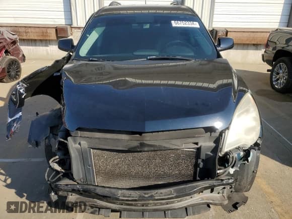 ✅ 2012 Chevrolet Equinox 1LT • VIN: 2GNALDEK6C1156654 • Лот: 66752334. Опубликован ранее на Copart с пробегом 155 540 миль. Бесплатный доступ к архиву аукционных продаж из США и подробный отчёт об истории автомобиля на DreamBid. Изображение 5.