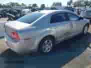 2008 Chevrolet Malibu Hybrid с VIN 1G1ZF575X8F230697, выставлен на аукционе IAAI как лот 43288512 с пробегом 113 766 миль миль и . История ставок и продаж доступна на DreamBid. Изображение 4.