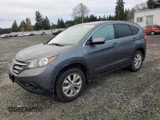 ✅ 2013 Honda CR-V EX • VIN: 2HKRM4H58DH625516 • Lot: 91065195. Wystawiony na Copart z przebiegiem 113 225 mil. Bezpłatny archiwum sprzedaży aukcyjnych z USA i szczegółowy raport historii pojazdu na DreamBid. Zdjęcie 1.