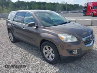 2009 Saturn Outlook XE z VIN 5GZER13D79J113997, wystawiony jako IAAI lot #43016429 z przebiegiem 178 550 mil mil oraz . Historia ofert i sprzedaży dostępna na DreamBid. Obrazek 1.