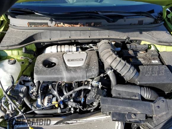 2020 Hyundai Kona Limited с VIN KM8K3CA5XLU486384, выставлен на аукционе Copart как лот 42422243 с пробегом 9 048 миль миль и . История ставок и продаж доступна на DreamBid. Изображение 11.