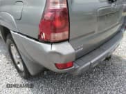 ✅ 2003 Toyota 4Runner Limited • VIN: JTEBT17R138000326 • Lot: 42679372. Listed on IAAI with 345,745 mi. Free auction sales archive from the USA and detailed vehicle history report at DreamBid. Image 6.