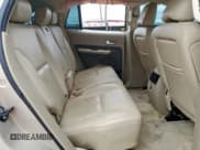 ✅ 2007 Ford Edge SEL • VIN: 2FMDK38C17BA75452 • Lot: 86871315. Wystawiony na Copart z przebiegiem 204 461 mil. Bezpłatny archiwum sprzedaży aukcyjnych z USA i szczegółowy raport historii pojazdu na DreamBid. Zdjęcie 11.