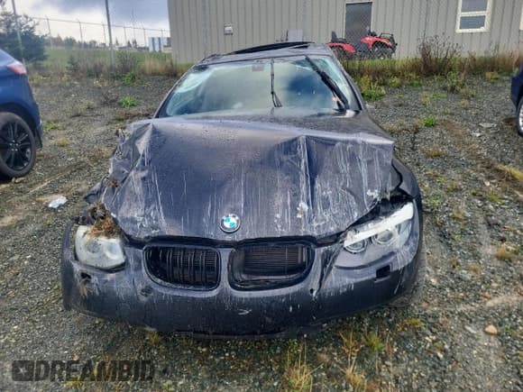 ✅ 2011 BMW 3 Series 328i xDrive • VIN: WBAKF3C52BE567488 • Lot: 86278355. Listed on Copart with Not provided. Free auction sales archive from the USA and detailed vehicle history report at DreamBid. Image 5.