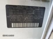 ✅ 2006 Hyundai Azera SE • VIN: KMHFC46F46A080437 • Lot: 81836775. Listed on Copart with 219,908 mi. Free auction sales archive from the USA and detailed vehicle history report at DreamBid. Image 12.