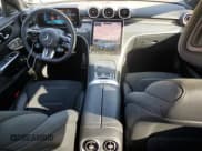 ✅ 2024 Mercedes-Benz C 63 S AMG E Performance • VIN: W1KAF8AB6RR186031 • Lot: 84220074. Wystawiony na Copart z przebiegiem 7 202 mil. Bezpłatny archiwum sprzedaży aukcyjnych z USA i szczegółowy raport historii pojazdu na DreamBid. Zdjęcie 8.