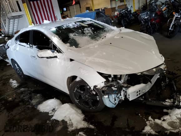 2017 Chevrolet Volt LT с VIN 1G1RC6S55HU213761, выставлен на аукционе Copart как лот 67577252 с пробегом 64 682 миль миль и . История ставок и продаж доступна на DreamBid. Изображение 4.