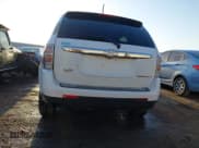 ✅ 2007 Chevrolet Equinox LT • VIN: 2CNDL63FX76050591 • Лот: 41780635. Опубликован ранее на IAAI с пробегом 277 228 миль. Бесплатный доступ к архиву аукционных продаж из США и подробный отчёт об истории автомобиля на DreamBid. Изображение 16.