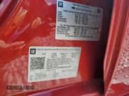 ✅ 2021 Chevrolet Silverado 1500 LT Trail Boss • VIN: 3GCPYFED7MG280622 • Lot: 69871114. Wystawiony na Copart z przebiegiem 50 575 mil. Bezpłatny archiwum sprzedaży aukcyjnych z USA i szczegółowy raport historii pojazdu na DreamBid. Zdjęcie 12.