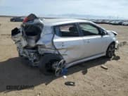 ✅ 2022 Nissan LEAF SV Plus • VIN: 1N4BZ1CV3NC561350 • Лот: 54716185. Опубликован ранее на Copart с пробегом 42 215 миль. Бесплатный доступ к архиву аукционных продаж из США и подробный отчёт об истории автомобиля на DreamBid. Изображение 3.