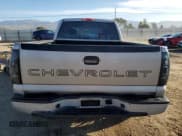 ✅ 2006 Chevrolet Silverado 1500 LS • VIN: 1GCEC19X86Z113816 • Lot: 44945075. Listed on Copart with 153,592 mi. Free auction sales archive from the USA and detailed vehicle history report at DreamBid. Image 6.