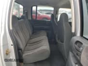 ✅ 2001 Dodge Dakota Sport • VIN: 1B7HL2AN71S275967 • Lot: 42954505. Wystawiony na Copart z przebiegiem 168 681 mil. Bezpłatny archiwum sprzedaży aukcyjnych z USA i szczegółowy raport historii pojazdu na DreamBid. Zdjęcie 10.