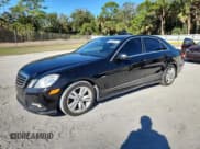 ✅ 2011 Mercedes-Benz E 350 Luxury • VIN: WDDHF2EB4BA504478 • Lot: 92303305. Wystawiony na Copart z przebiegiem 159 100 mil. Bezpłatny archiwum sprzedaży aukcyjnych z USA i szczegółowy raport historii pojazdu na DreamBid. Zdjęcie 1.