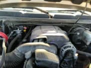 ✅ 2008 Chevrolet Silverado 1500 1LT • VIN: 2GCEK19C681110313 • Lot: 37184156. Listed on IAAI with 165,528 mi. Free auction sales archive from the USA and detailed vehicle history report at DreamBid. Image 10.