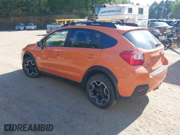 ✅ 2015 Subaru Crosstrek Limited • VIN: JF2GPAPC4FH293199 • Lot: 43091139. Wystawiony na IAAI z przebiegiem 151 442 mil. Bezpłatny archiwum sprzedaży aukcyjnych z USA i szczegółowy raport historii pojazdu na DreamBid. Zdjęcie 3.