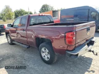 ✅ 2014 Chevrolet Silverado 1500 LT • VIN: 1GCRCREH3EZ141228 • Лот: 72252604. Опубликован ранее на Copart с пробегом 148 451 миль. Бесплатный доступ к архиву аукционных продаж из США и подробный отчёт об истории автомобиля на DreamBid. Изображение 2.